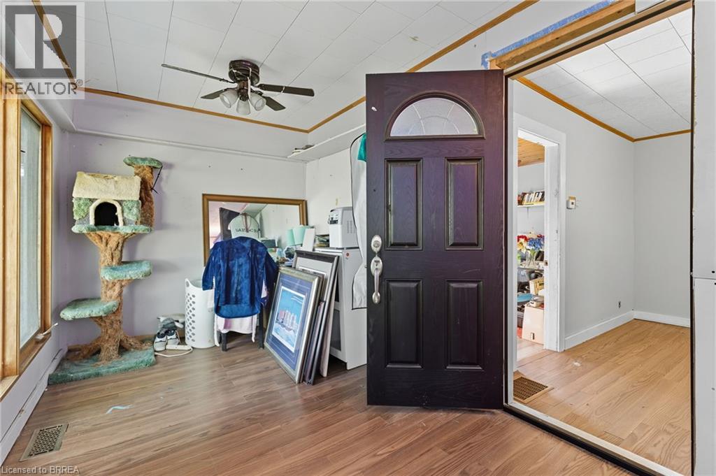 1764 CONCESSION 7 - 20
