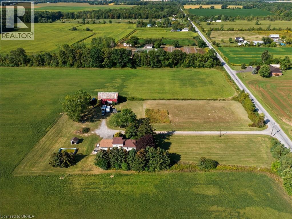 1764 CONCESSION 7 - 3