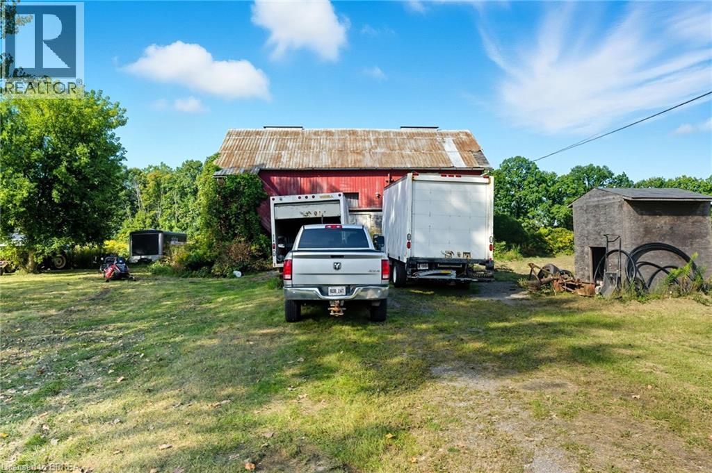 1764 CONCESSION 7 - 31