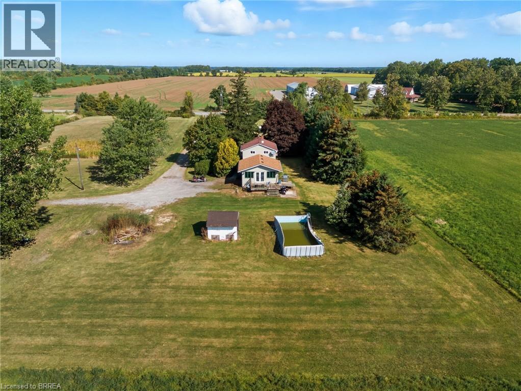 1764 CONCESSION 7 - 4