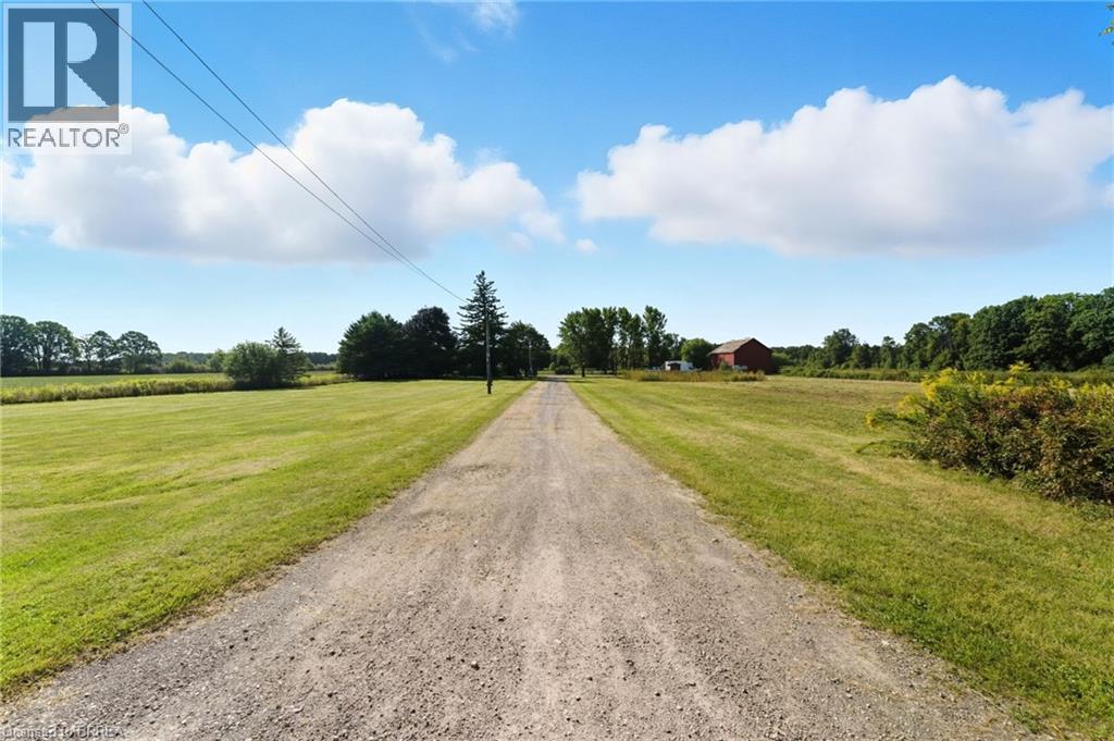 1764 CONCESSION 7 - 8