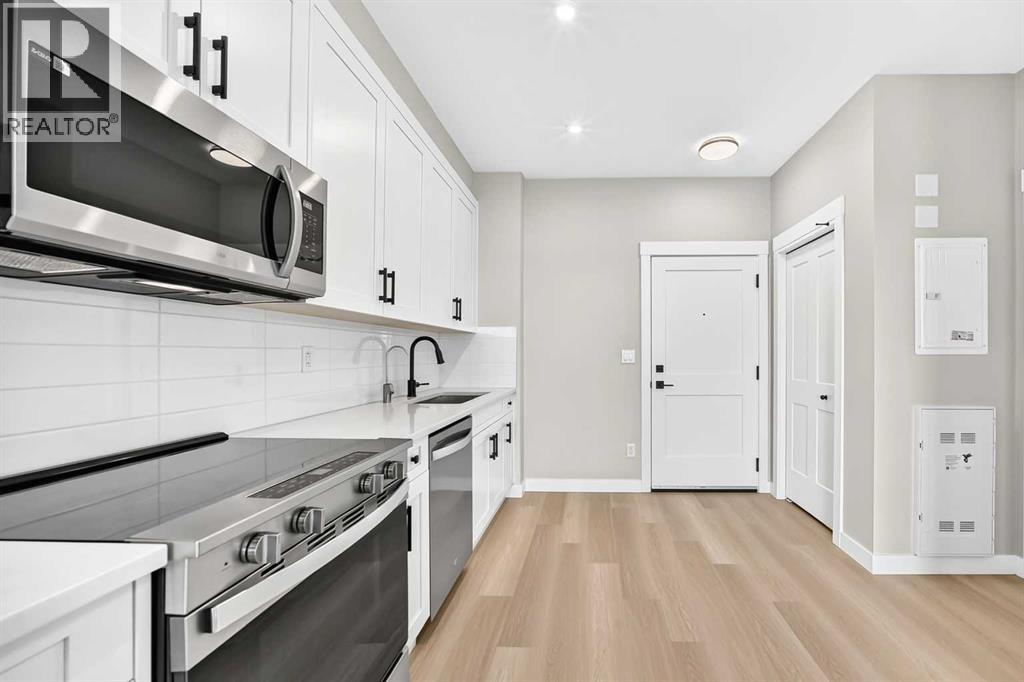 #1409 3700 Seton Avenue SE - 11