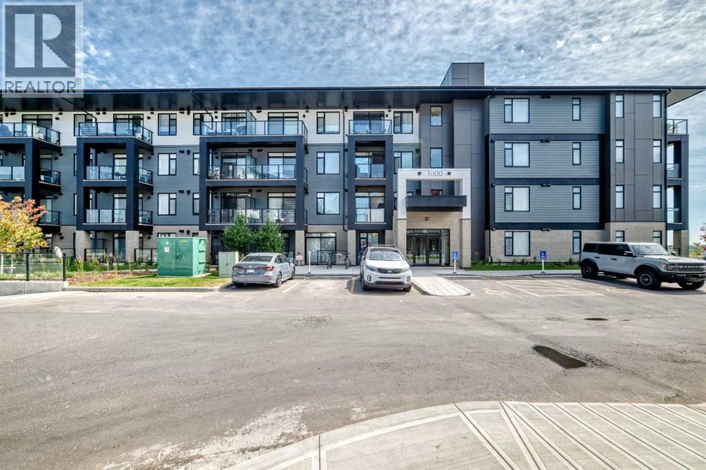 #1409 3700 Seton Avenue SE - 2