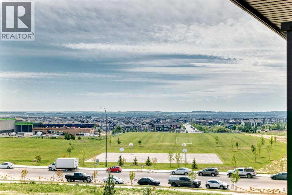 #1409 3700 Seton Avenue SE - 25