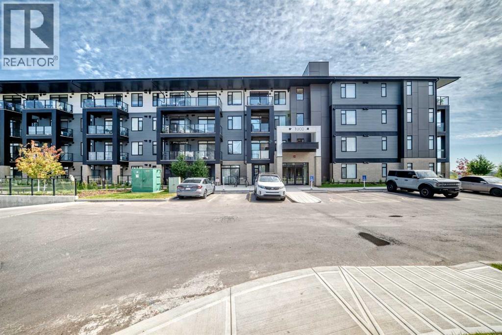 #1409 3700 Seton Avenue SE - 27