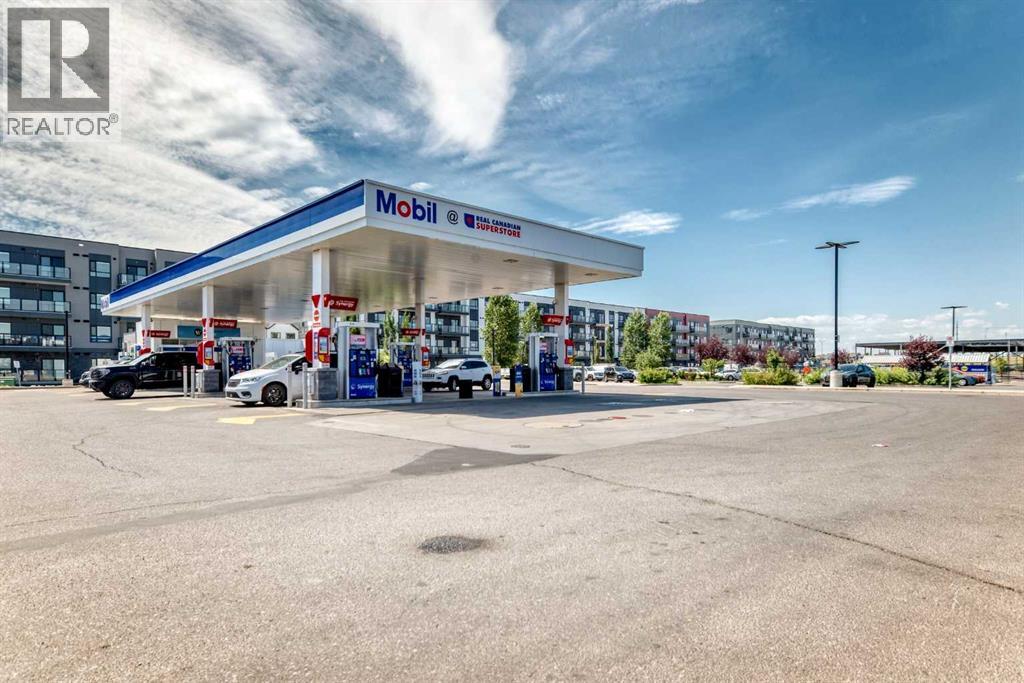 #1409 3700 Seton Avenue SE - 32