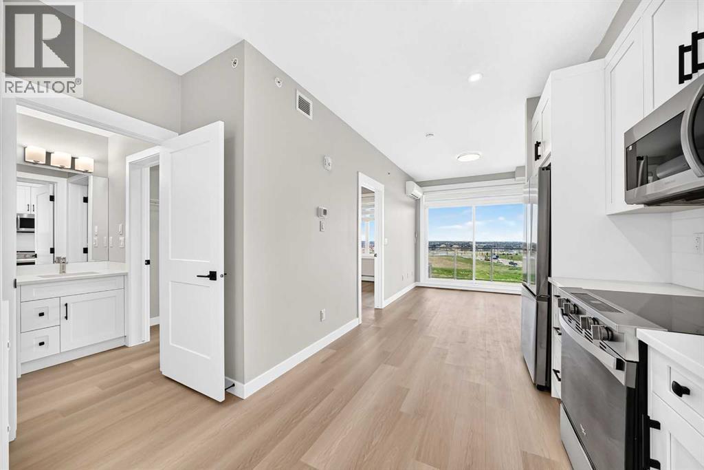 #1409 3700 Seton Avenue SE - 7