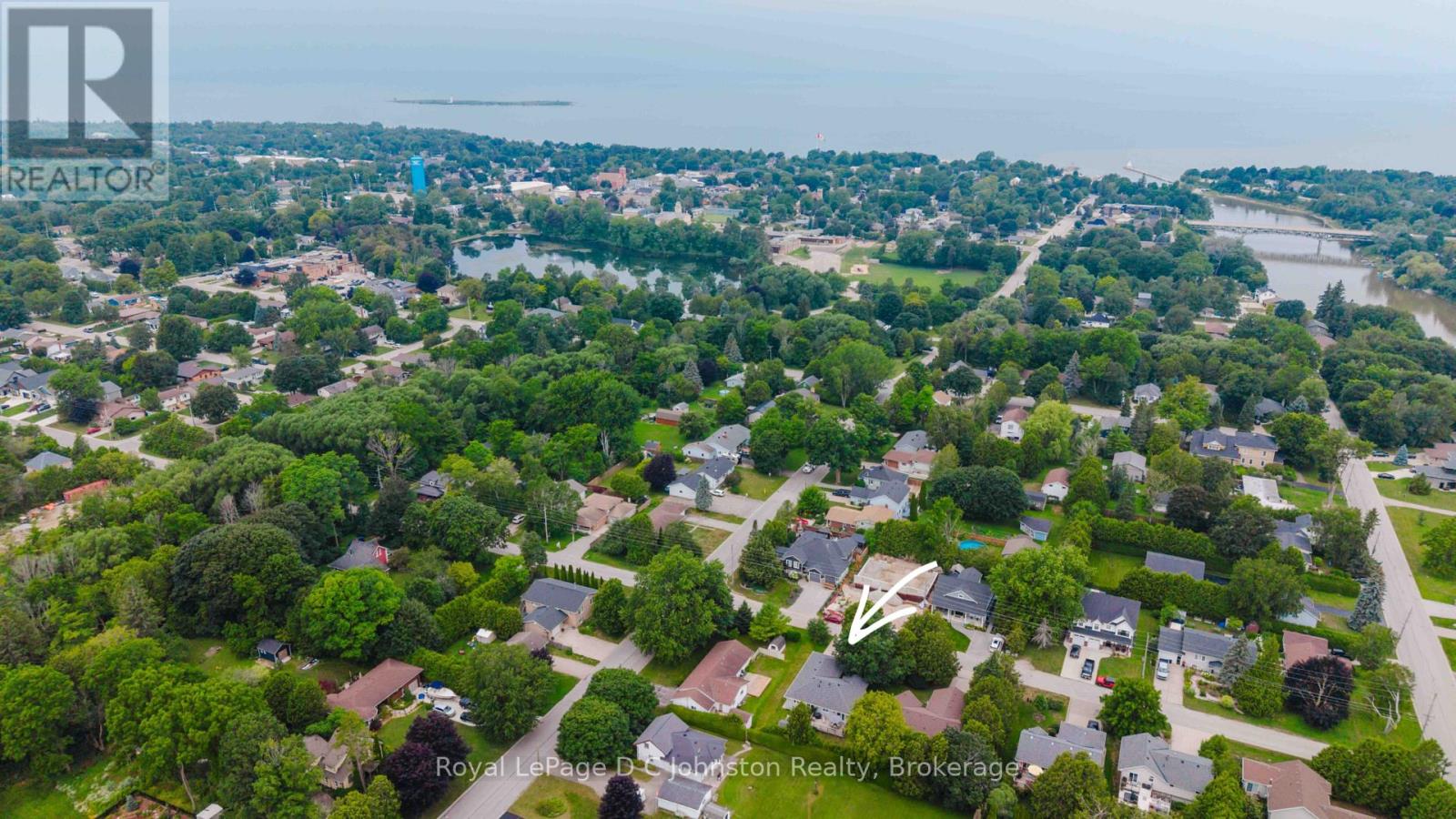 103 GRENVILLE STREET N - Image 32