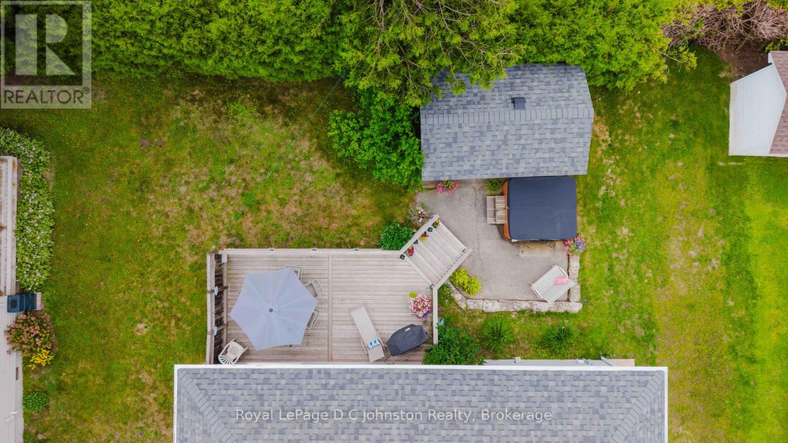 103 GRENVILLE STREET N - Image 35