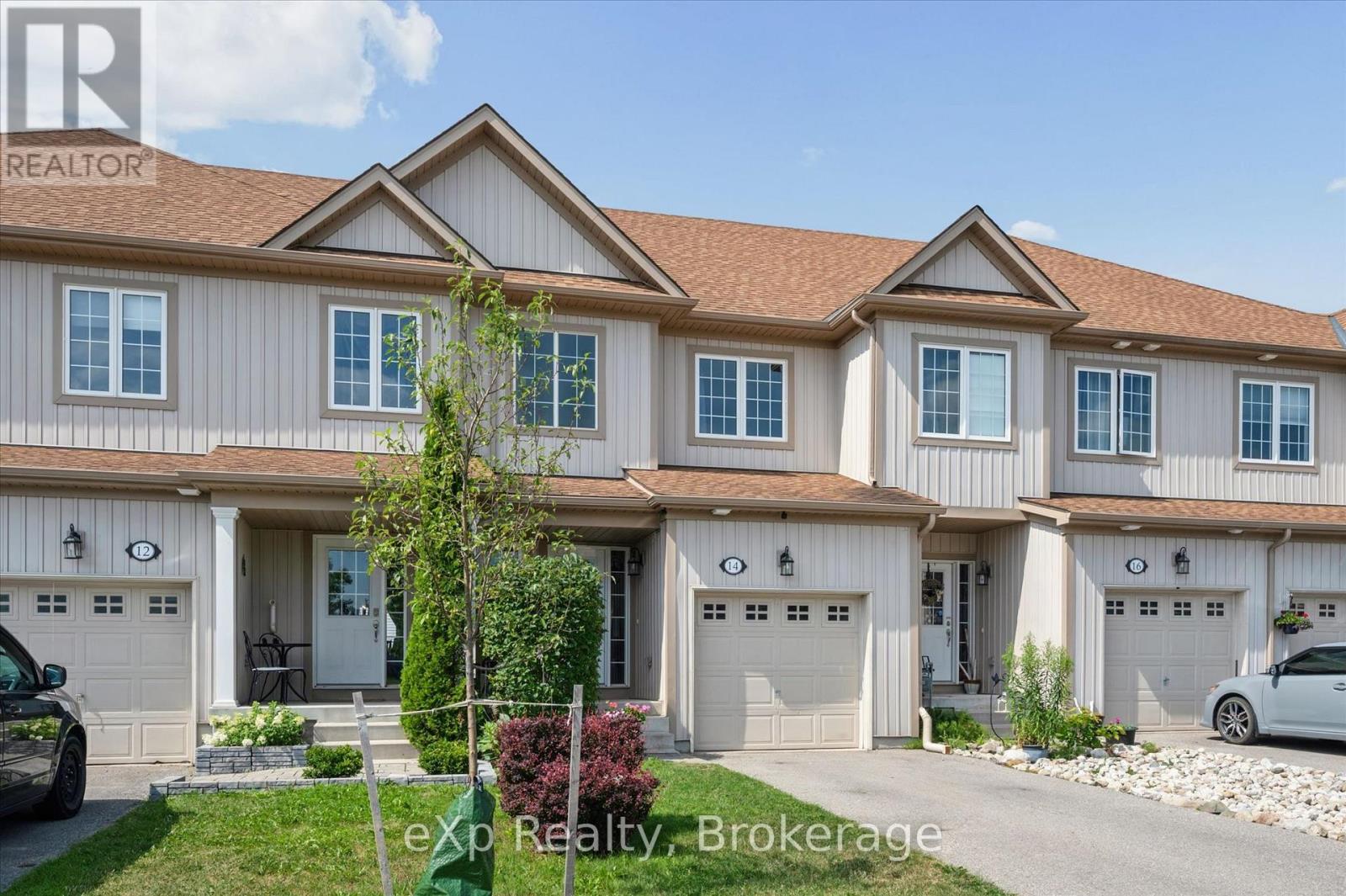 14 SADLER STREET - 2