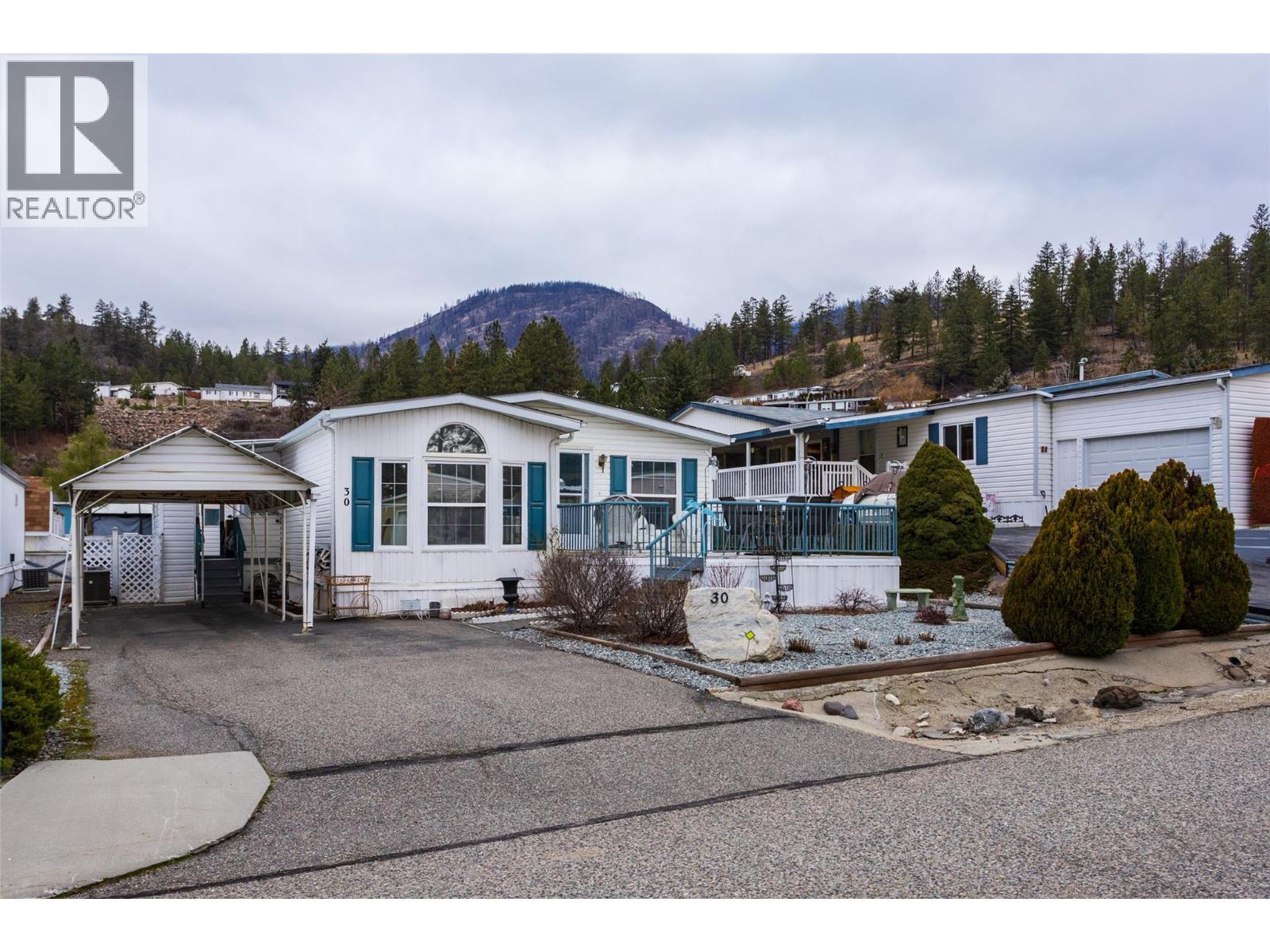 30 1750 Lenz Road, West Kelowna