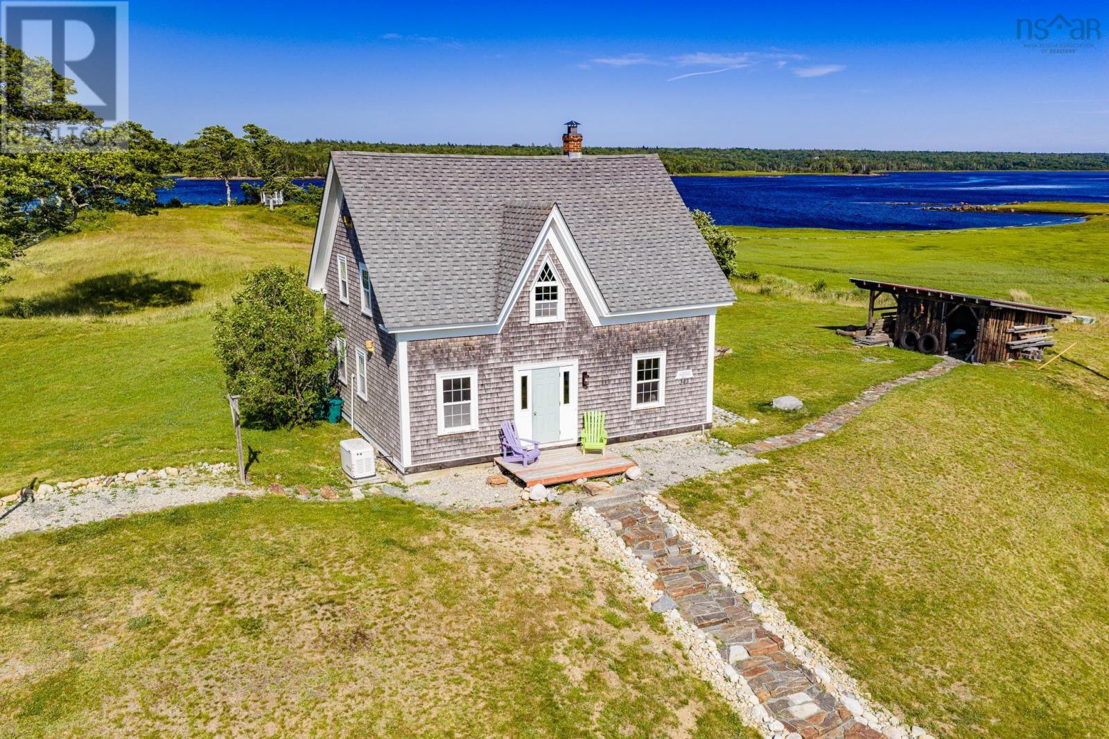 343 West Sable Road
