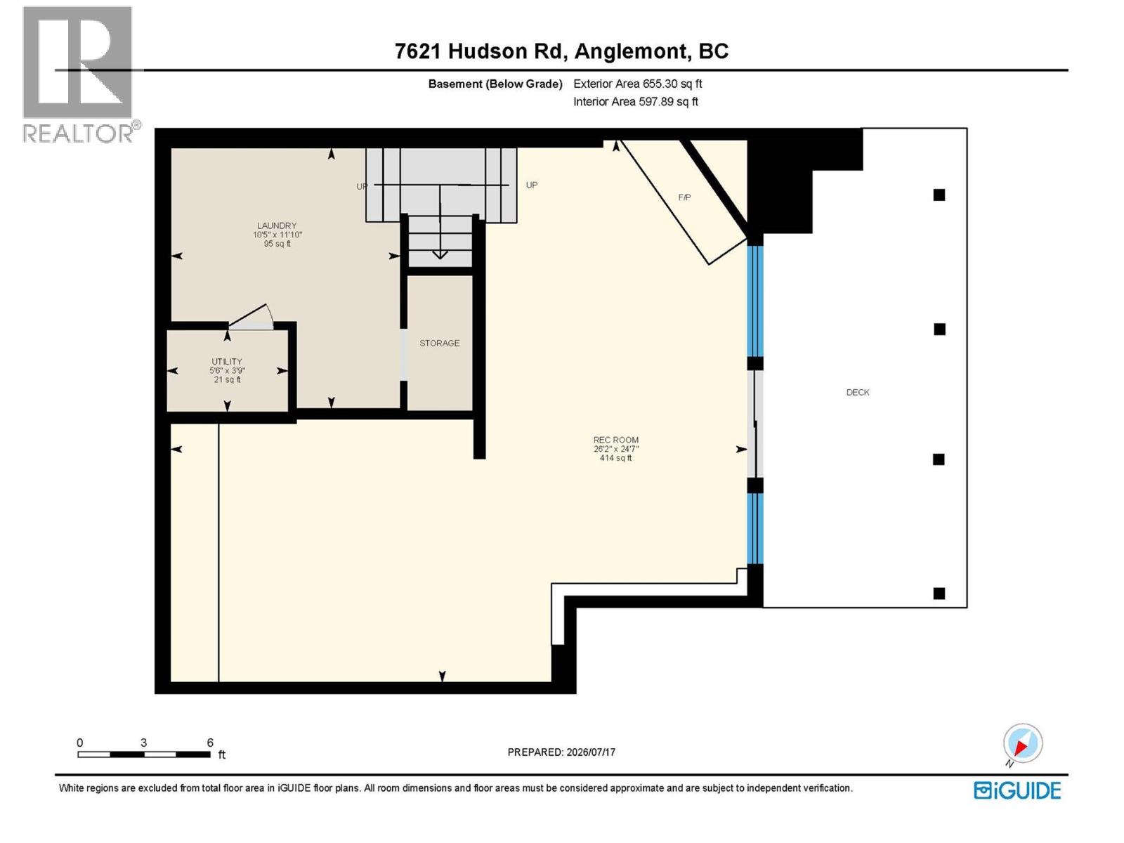 7621 Hudson Road - 44