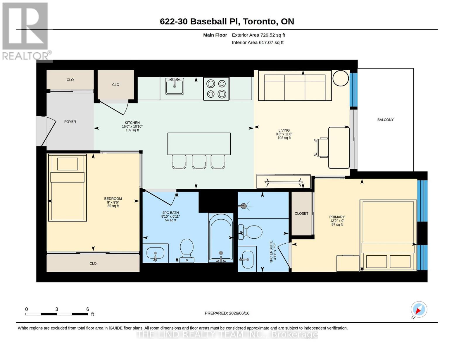#622 30 BASEBALL PLACE - 35