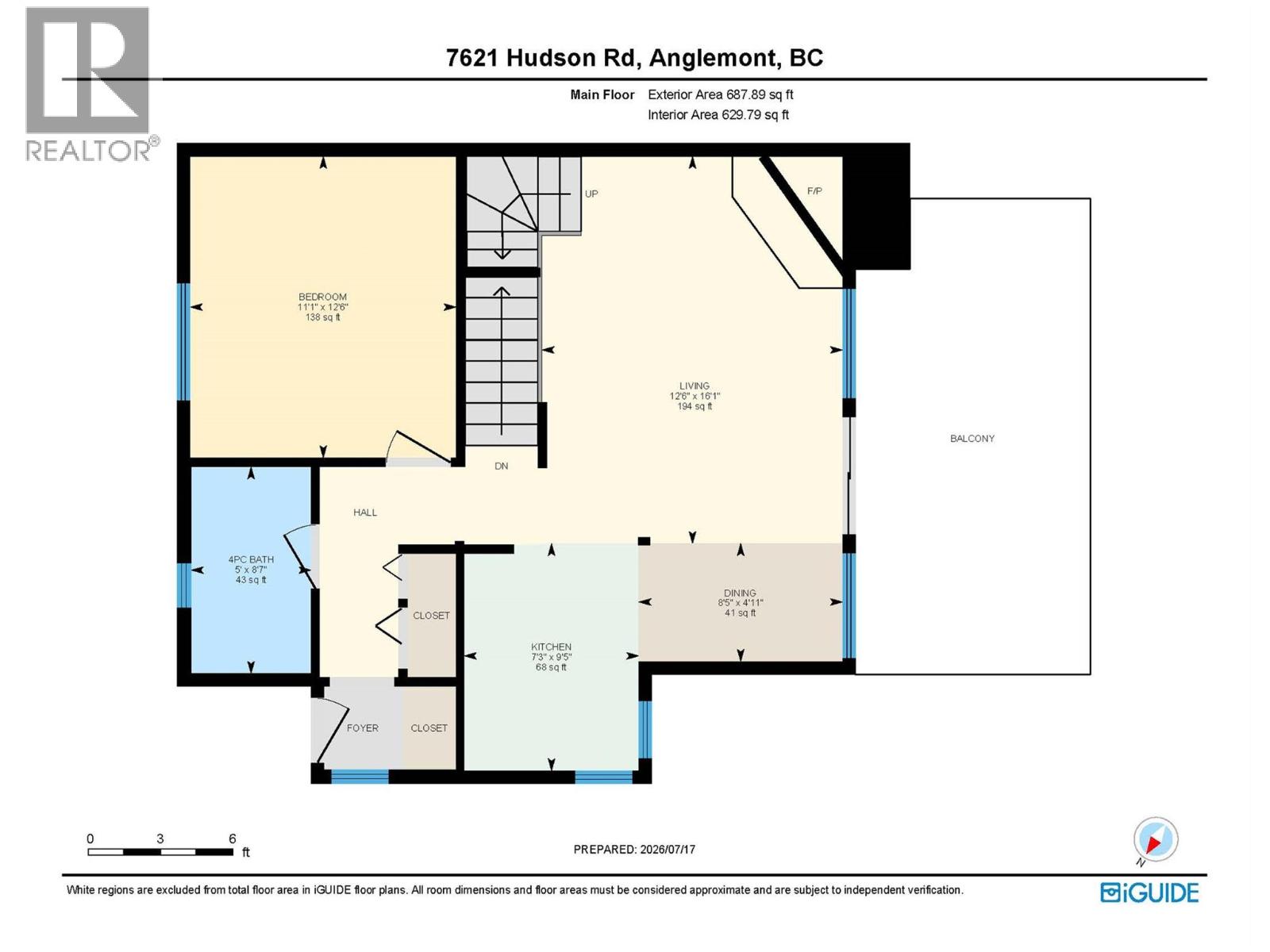 7621 Hudson Road - 42