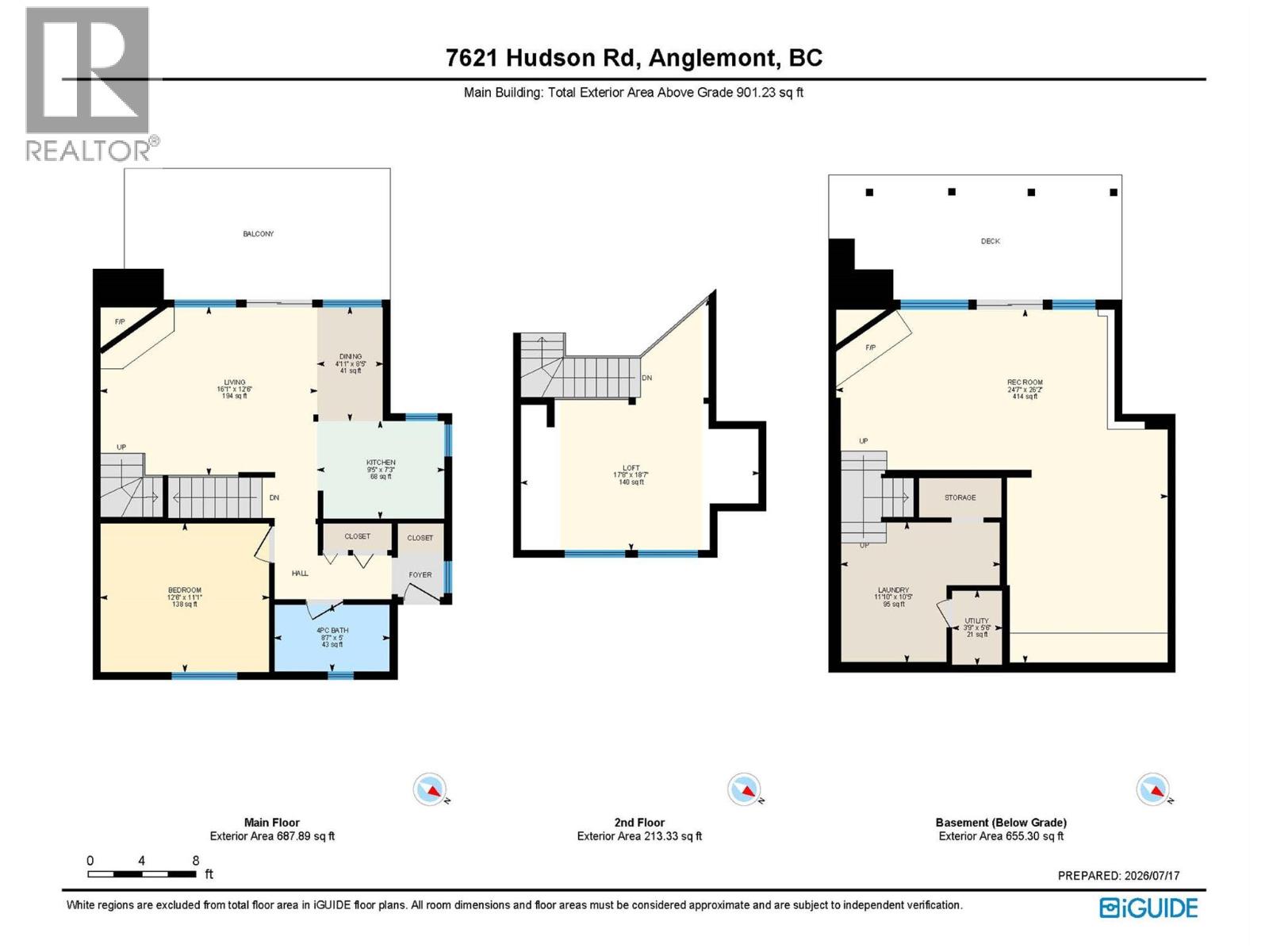 7621 Hudson Road - 41