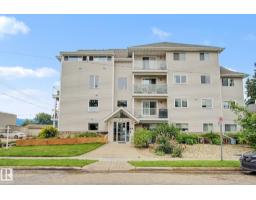 Apartment for sale at #302 224 Church Rd, Spruce Grove — MLS® E4500990