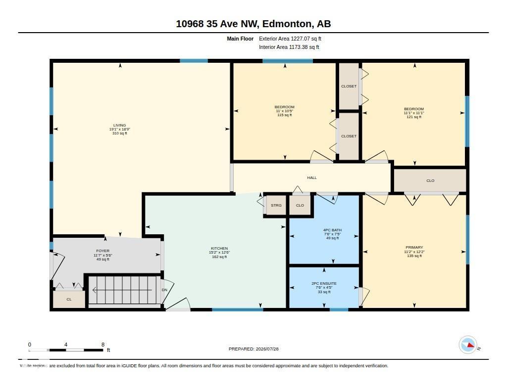 10968 35 AV NW NW - Image 33