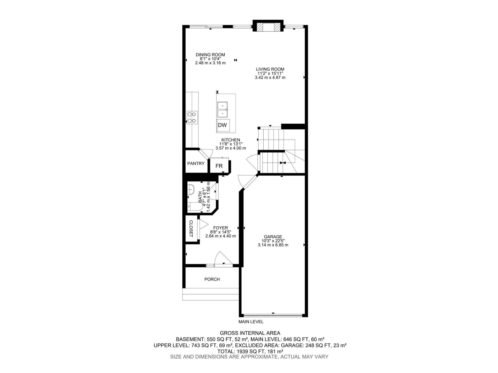 7 PETER ST - 45