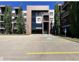 Apartment for sale at #209 1004 Rosenthal Bv NW, Edmonton — MLS® E4500993