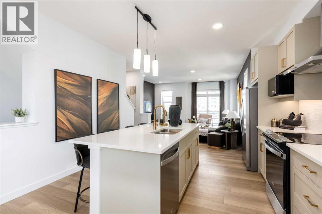 701, 437 Alpine Avenue SW, Alpine Park, Calgary photo 4