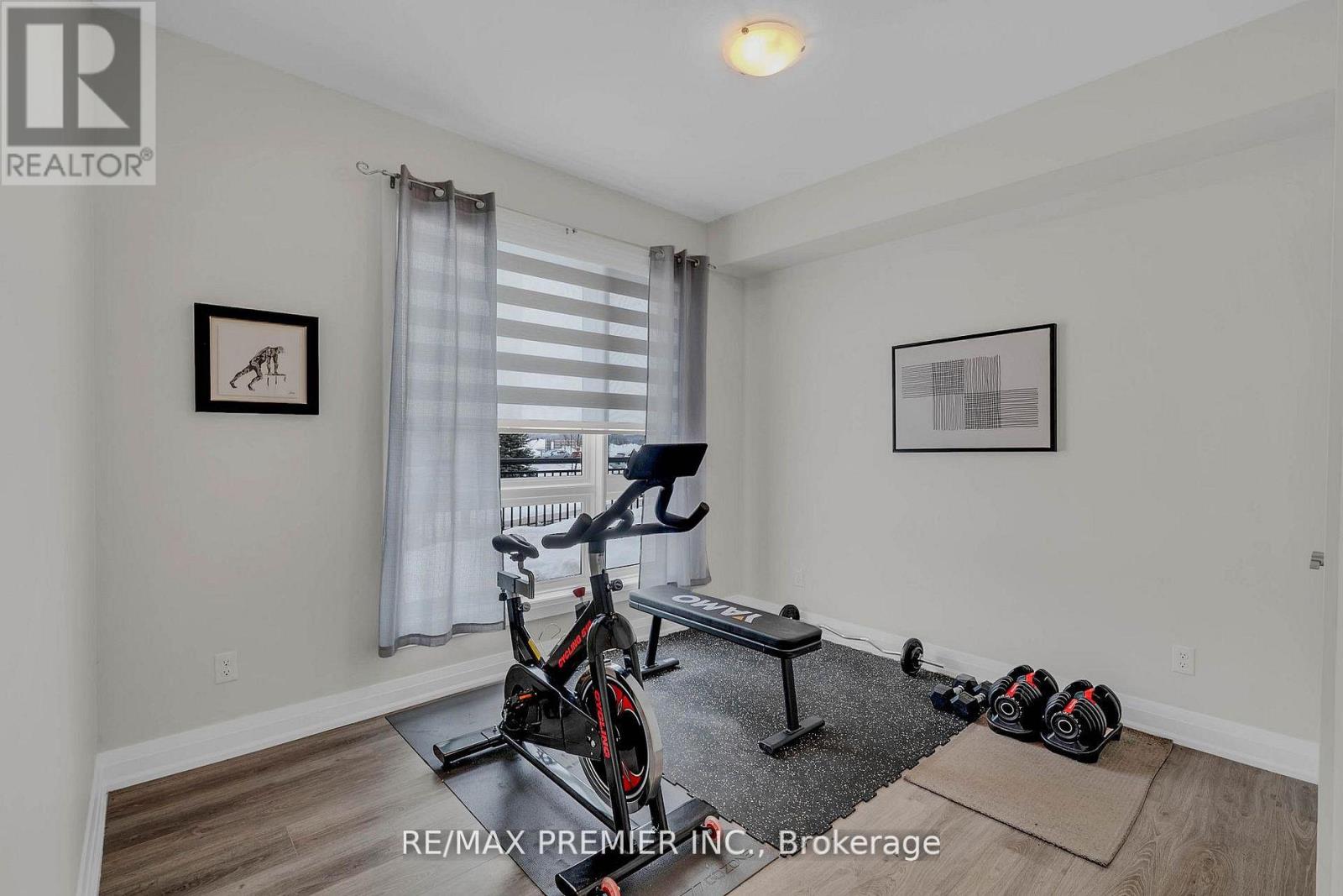#110 299 CUNDLES ROAD E - 22