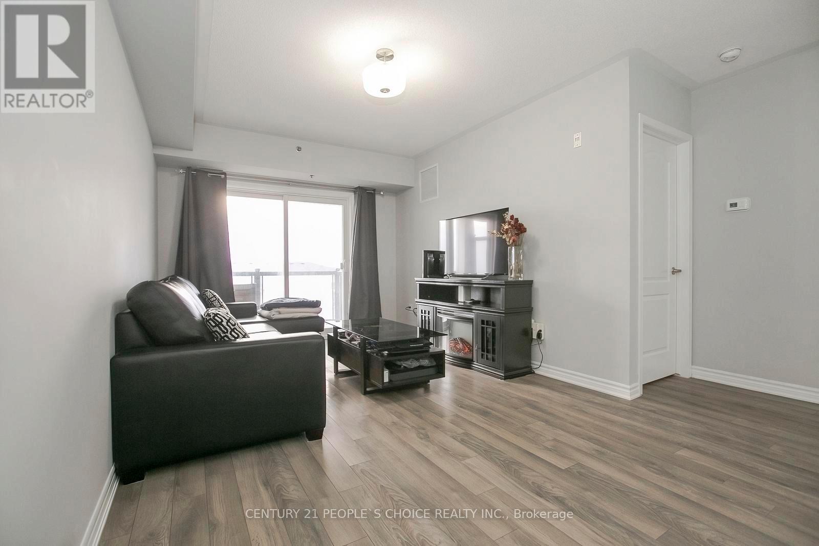 #402 60 BAYCLIFFE CRESCENT - 22