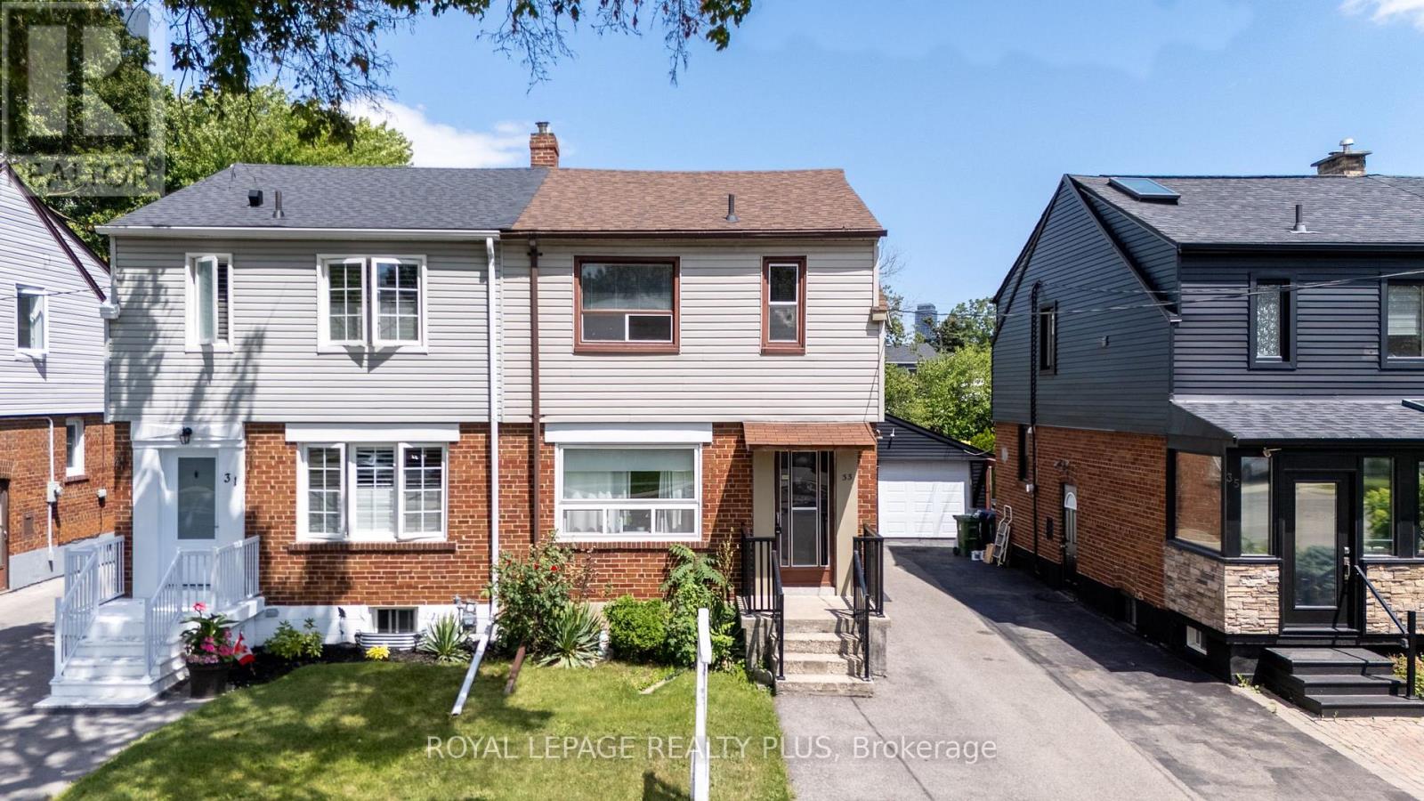 33 DAYTON AVENUE - 1