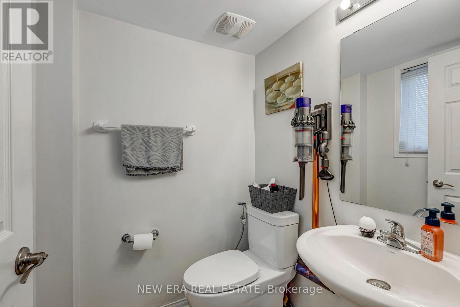 #60 3056 EGLINTON AVENUE W - 12