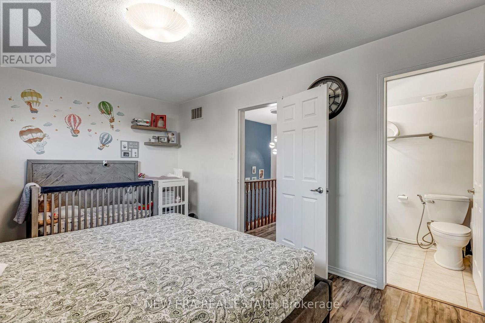 #60 3056 EGLINTON AVENUE W - 19