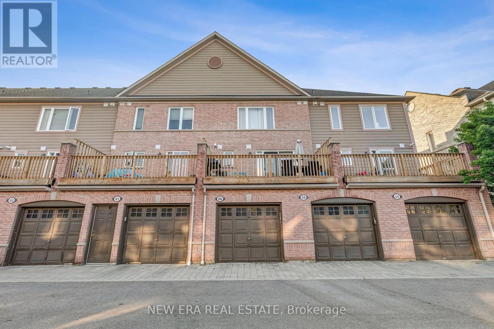 #60 3056 EGLINTON AVENUE W - 30