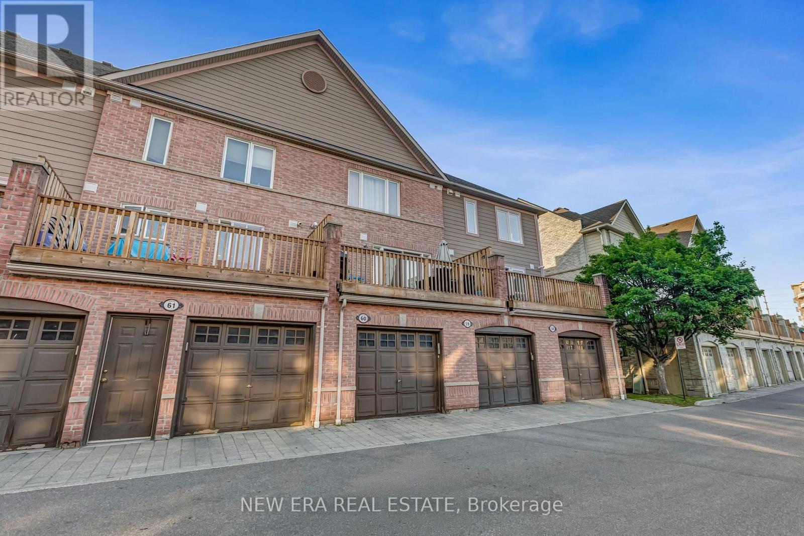 #60 3056 EGLINTON AVENUE W - 31