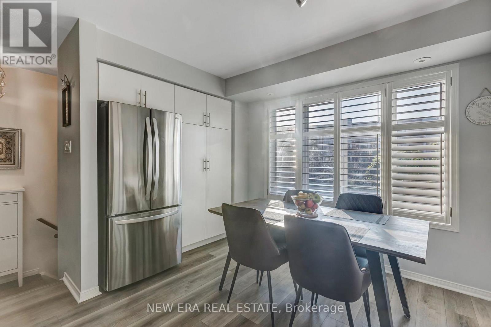 #60 3056 EGLINTON AVENUE W - 8