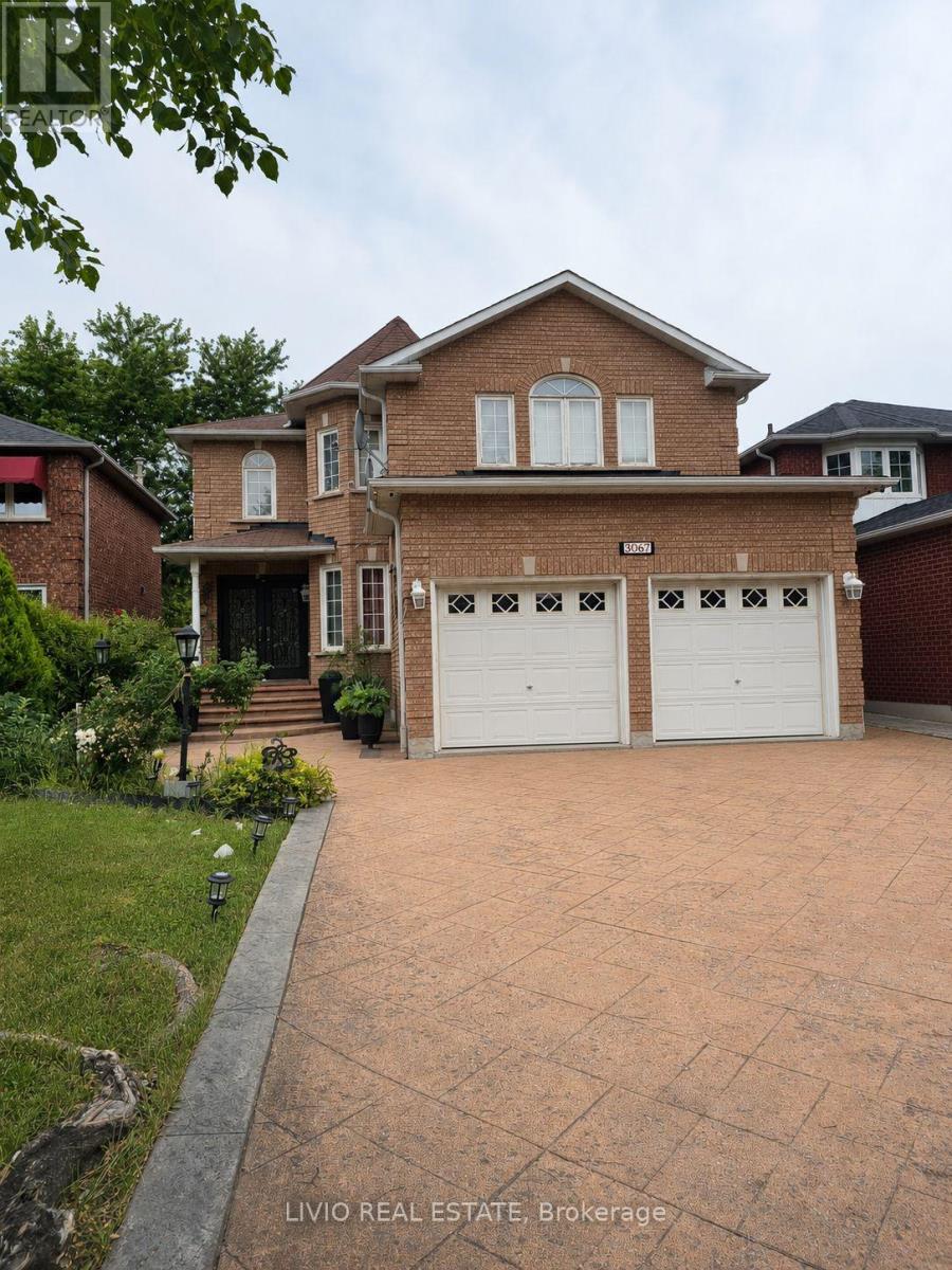 3067 EDEN OAK CRESCENT - 1