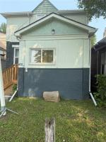 1-4 651 Flora Avenue, Winnipeg, MB R2W2S4 Photo 30