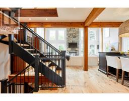 Den - 136 Snowbridge Way, Blue Mountains, ON L9Y0V1 Photo 9