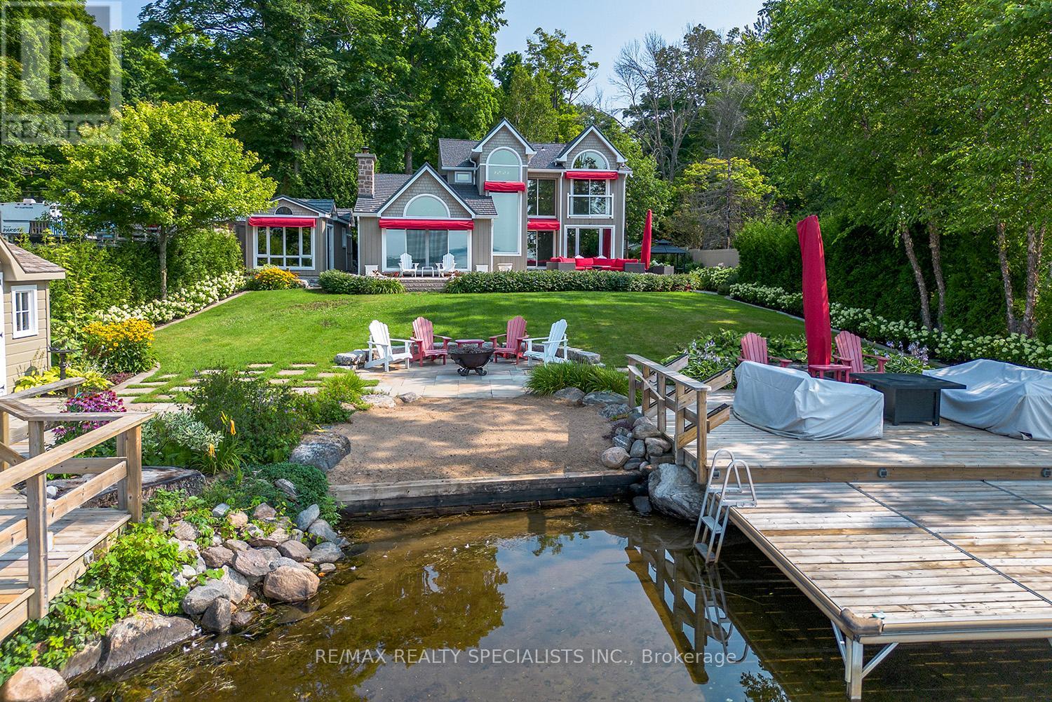 127 DRIFTWOOD VILLAGE ROAD - 1