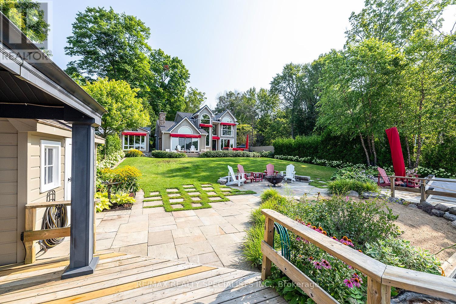 127 DRIFTWOOD VILLAGE ROAD - 5