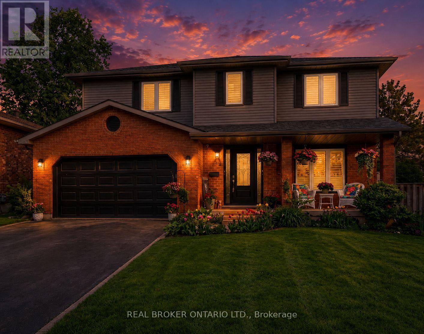 52 BECKETT DRIVE - 1