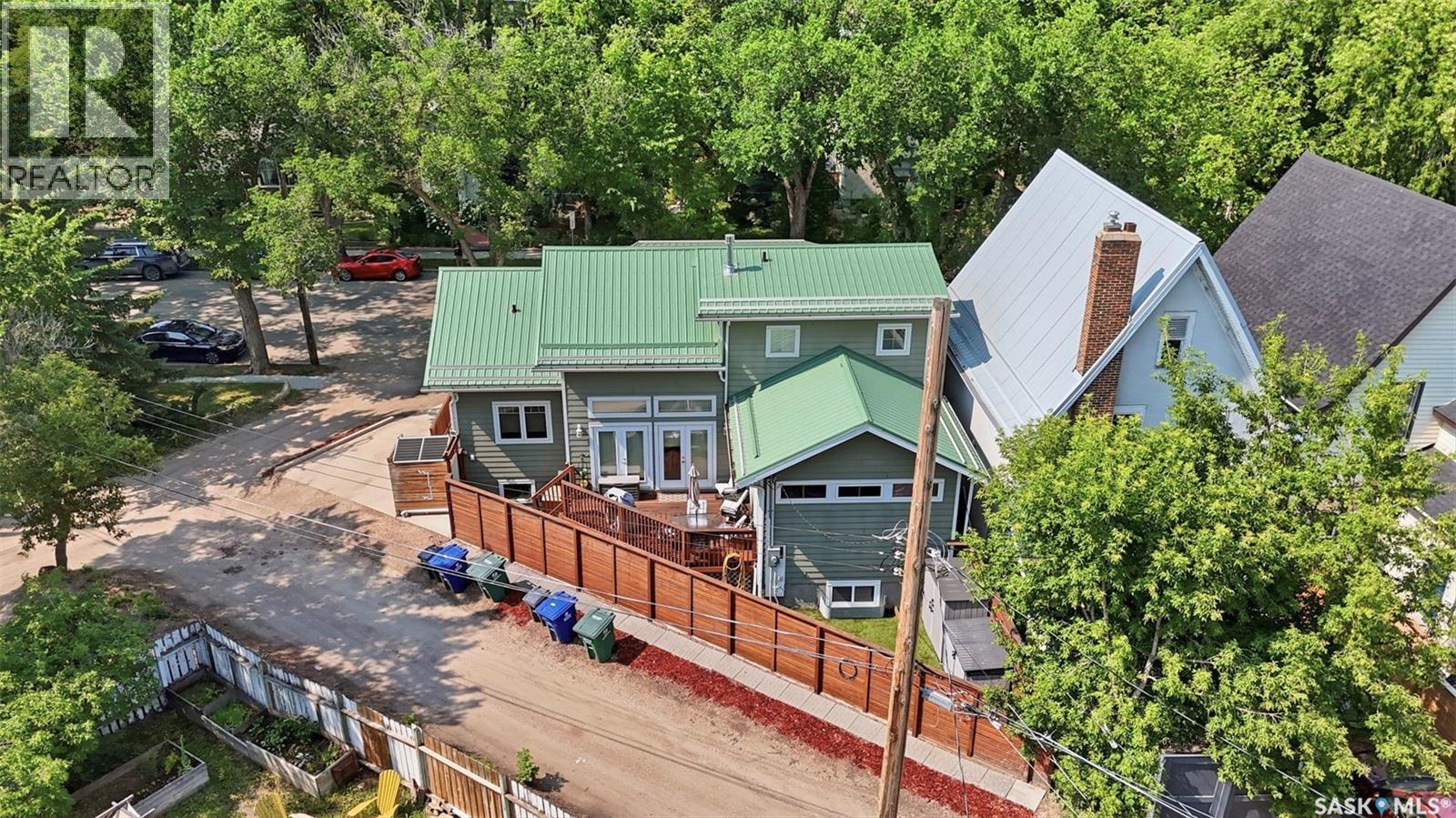 916 Temperance STREET, Saskatoon — photo 3