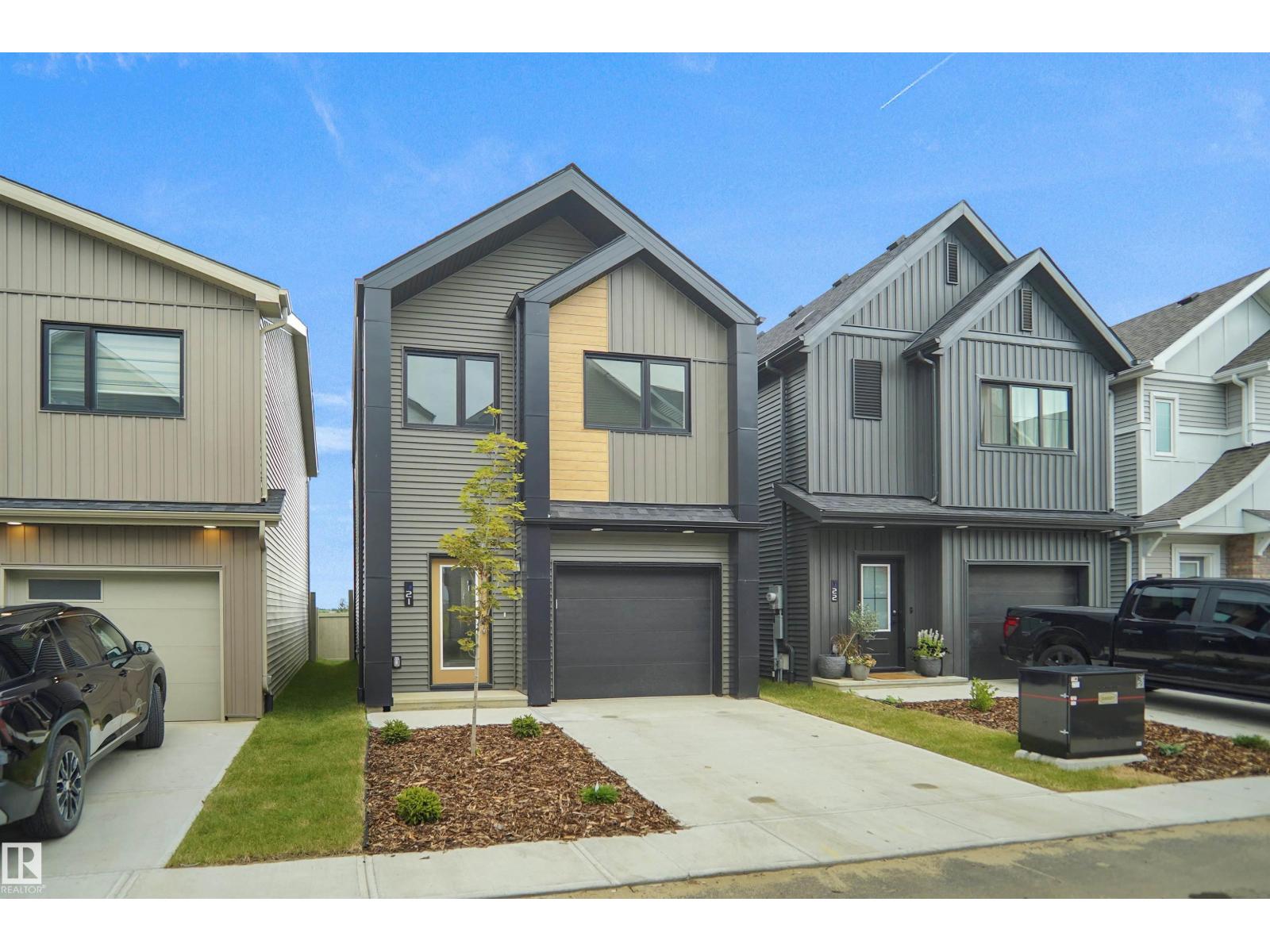 #21 1430 Aster WY NW, Aster, Edmonton photo 3