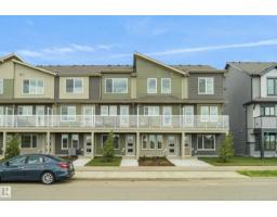 Row / Townhouse for sale at #100 3705 141 St SW, Edmonton — MLS® E4500998