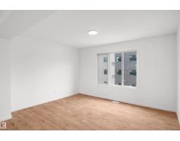 Bedroom 2 - #100 3705 141 St Sw, Edmonton, AB T6W3J2 Photo 6