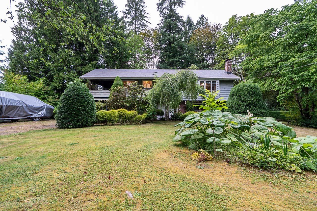20088 FERNRIDGE CRESCENT