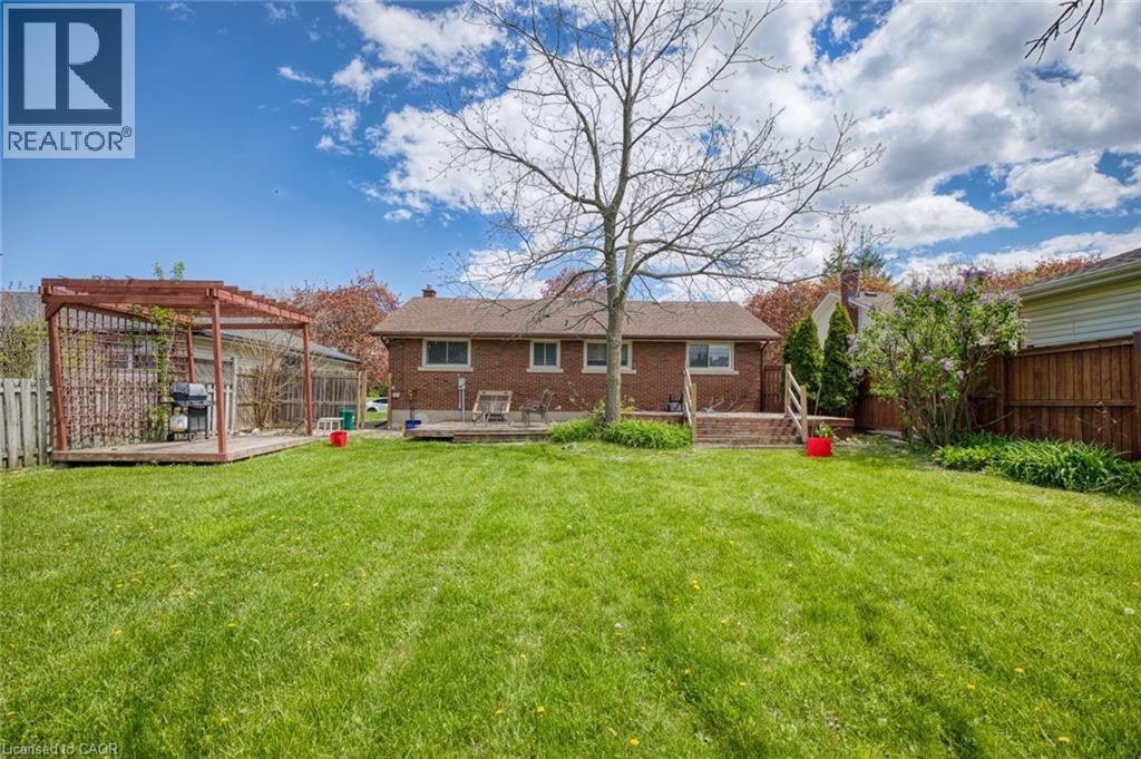 25 WARKDALE Drive - 27
