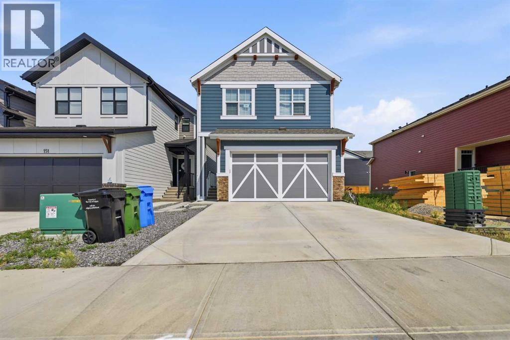 147 Magnolia Path SE, Mahogany, Calgary photo 3