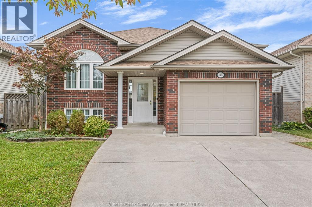2420 VENETIAN AVENUE - 1