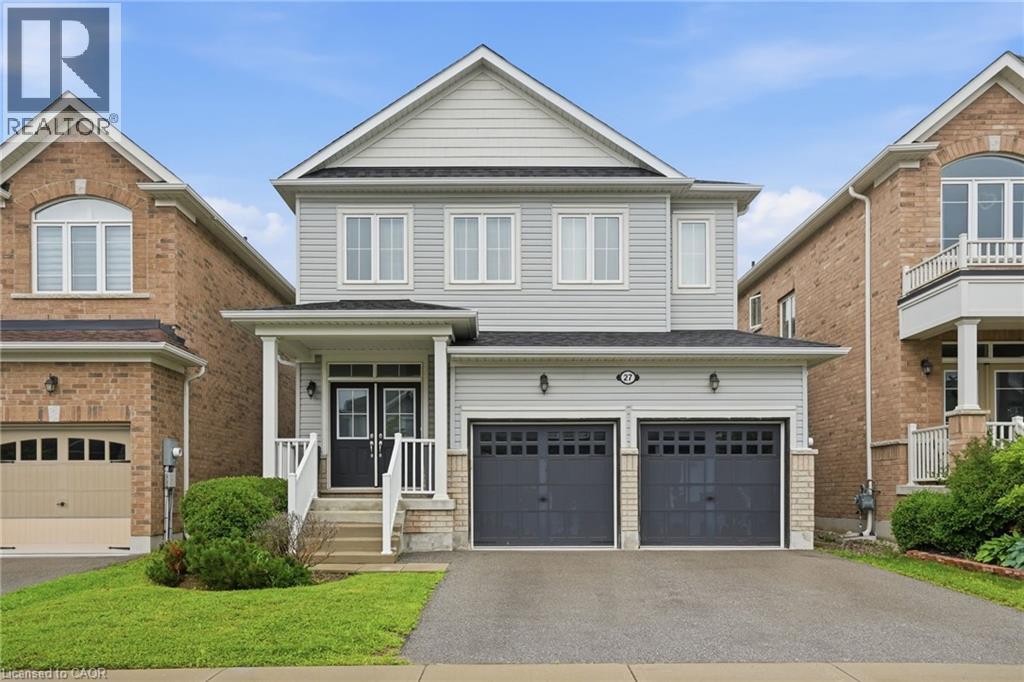 27 ROBBINS Ridge