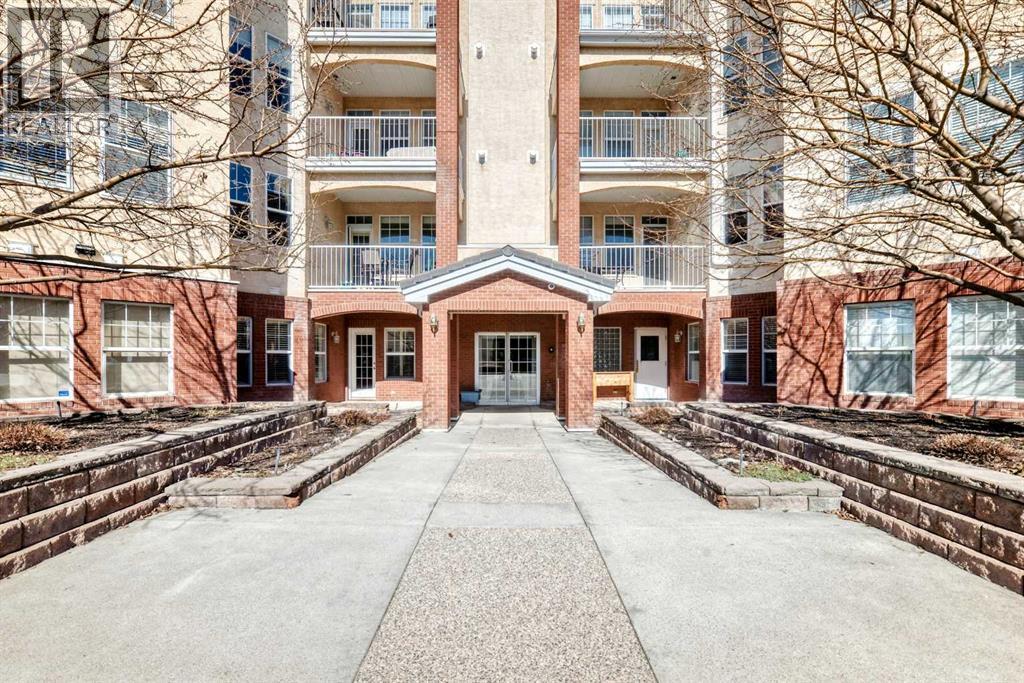 4213, 14645 6 Street SW, Shawnee Slopes, Calgary photo 1
