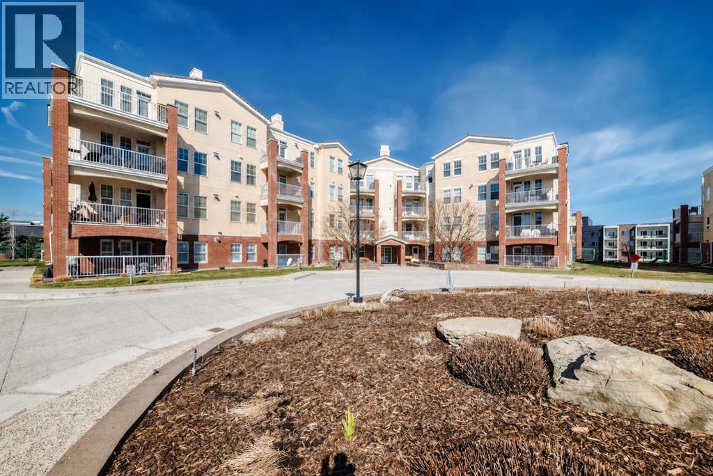 4213, 14645 6 Street SW, Shawnee Slopes, Calgary photo 2
